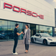 Illustration for article titled Porsche still thinks subscription plans will work. For them.